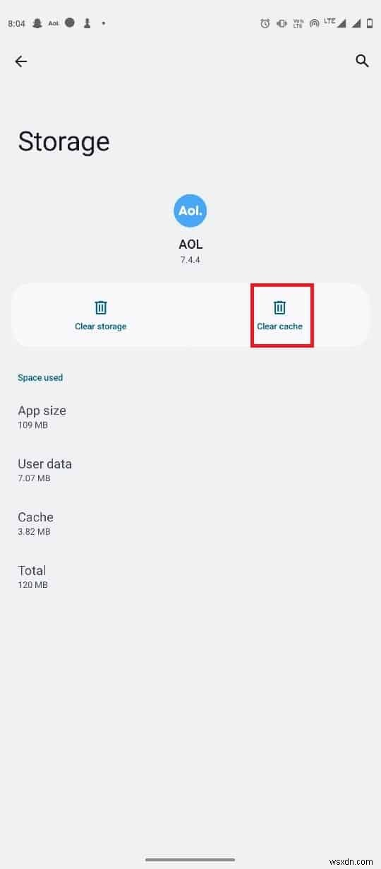 Cách giải quyết sự cố AOL Mail trên Android và iOS – 14 cách khắc phục đã được chứng minh