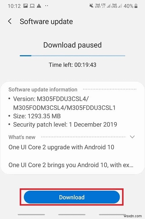Cách giải quyết sự cố AOL Mail trên Android và iOS – 14 cách khắc phục đã được chứng minh
