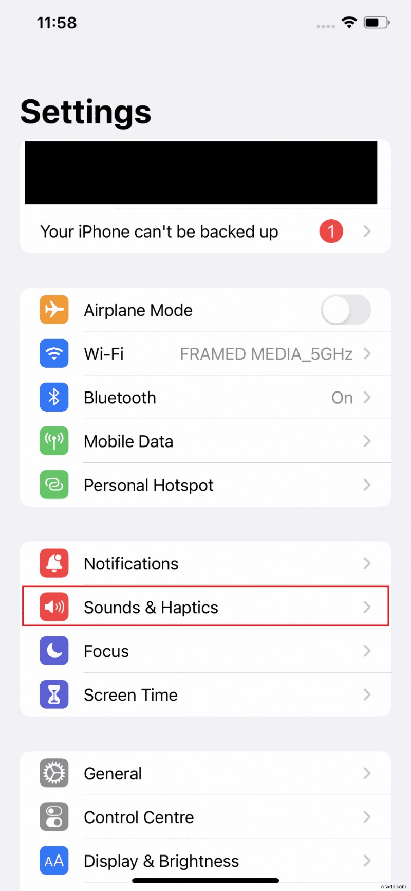 Khắc phục sự cố thông báo iPhone im lặng:Tại sao chúng không phát âm thanh