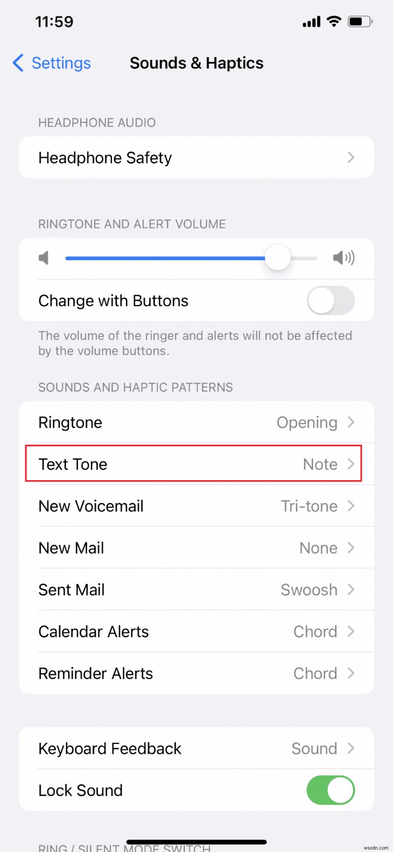 Khắc phục sự cố thông báo iPhone im lặng:Tại sao chúng không phát âm thanh