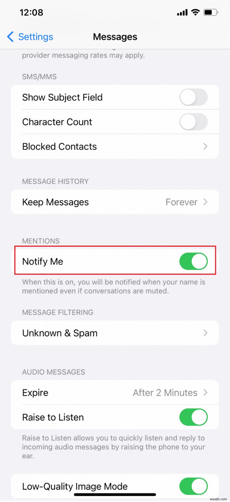Khắc phục sự cố thông báo iPhone im lặng:Tại sao chúng không phát âm thanh