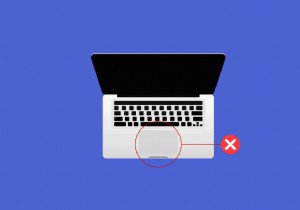 Sửa nhanh bàn di chuột máy Mac của bạn:Hướng dẫn từng bước 