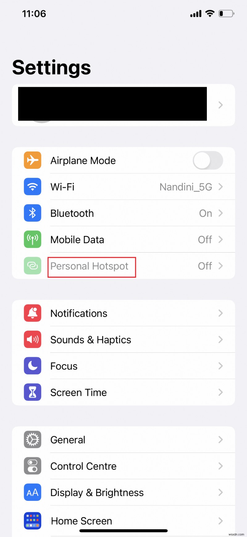 Internet iPhone nhanh:13 cách khắc phục đã được chứng minh cho kết nối chậm