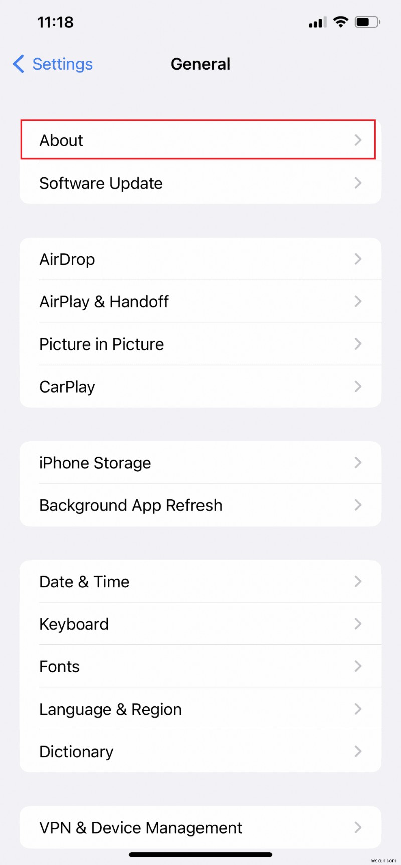 Internet iPhone nhanh:13 cách khắc phục đã được chứng minh cho kết nối chậm