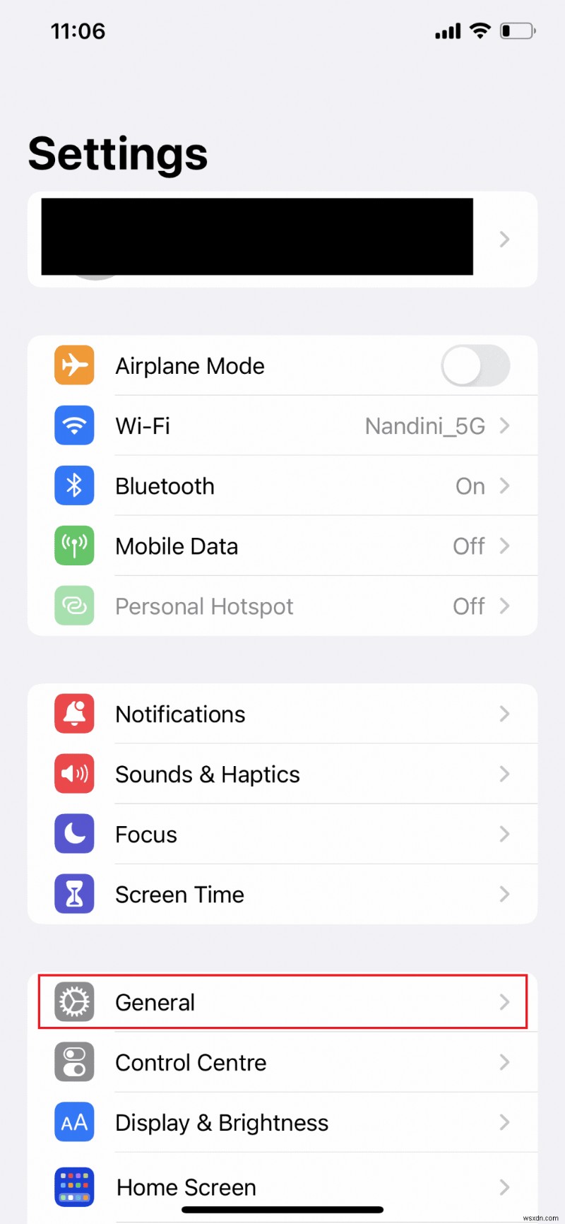 Internet iPhone nhanh:13 cách khắc phục đã được chứng minh cho kết nối chậm