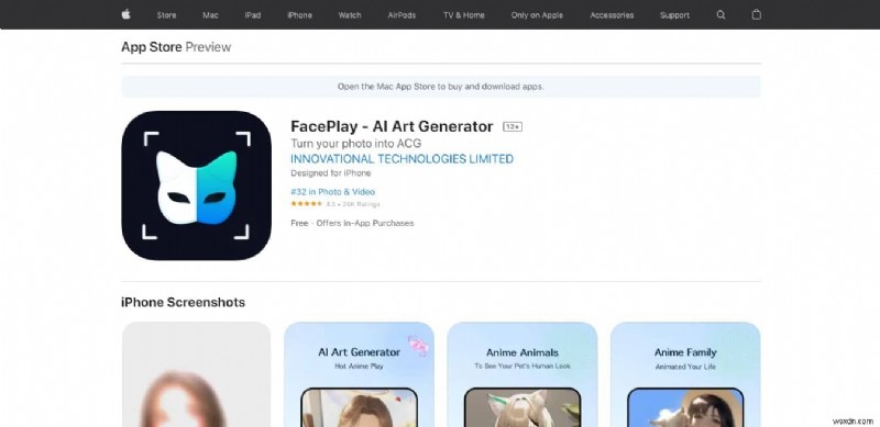 12 ứng dụng hợp nhất khuôn mặt iOS hàng đầu để biến đổi hình ảnh ấn tượng 
