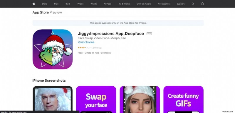 12 ứng dụng hợp nhất khuôn mặt iOS hàng đầu để biến đổi hình ảnh ấn tượng 