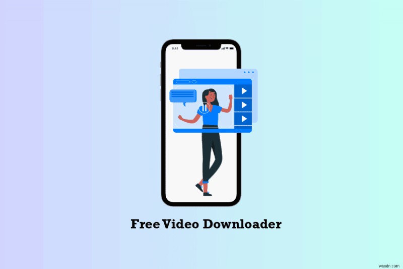14 phần mềm tải video miễn phí hàng đầu cho iPhone – An toàn, dễ dàng, không giới hạn 