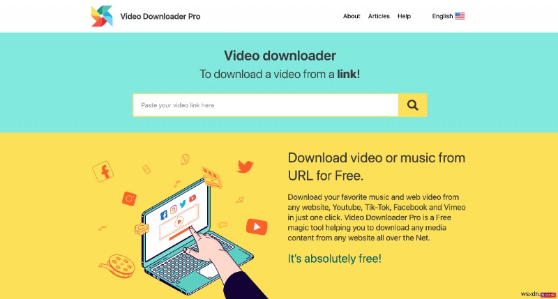 14 phần mềm tải video miễn phí hàng đầu cho iPhone – An toàn, dễ dàng, không giới hạn 