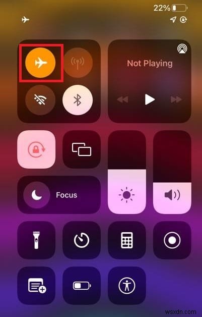 Cách phát hiện nếu người dùng iPhone đã tắt dịch vụ định vị