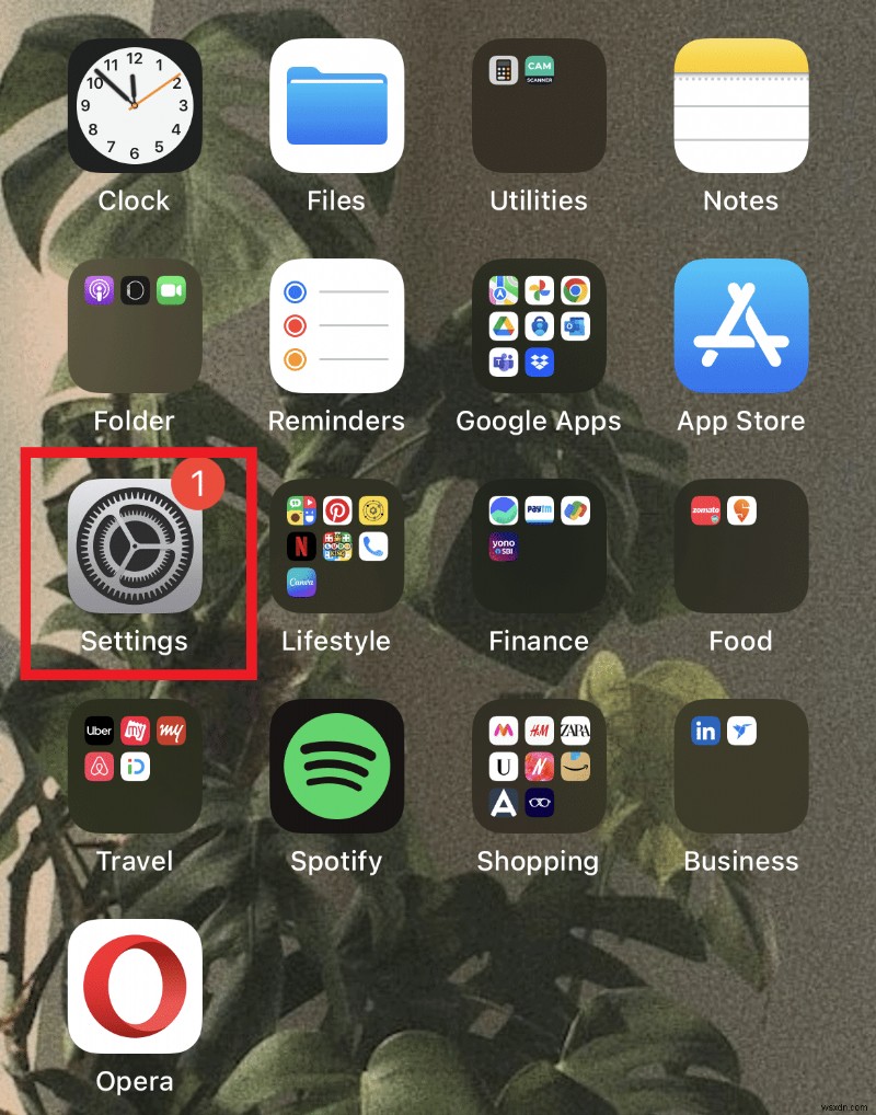 Cách phát hiện nếu người dùng iPhone đã tắt dịch vụ định vị