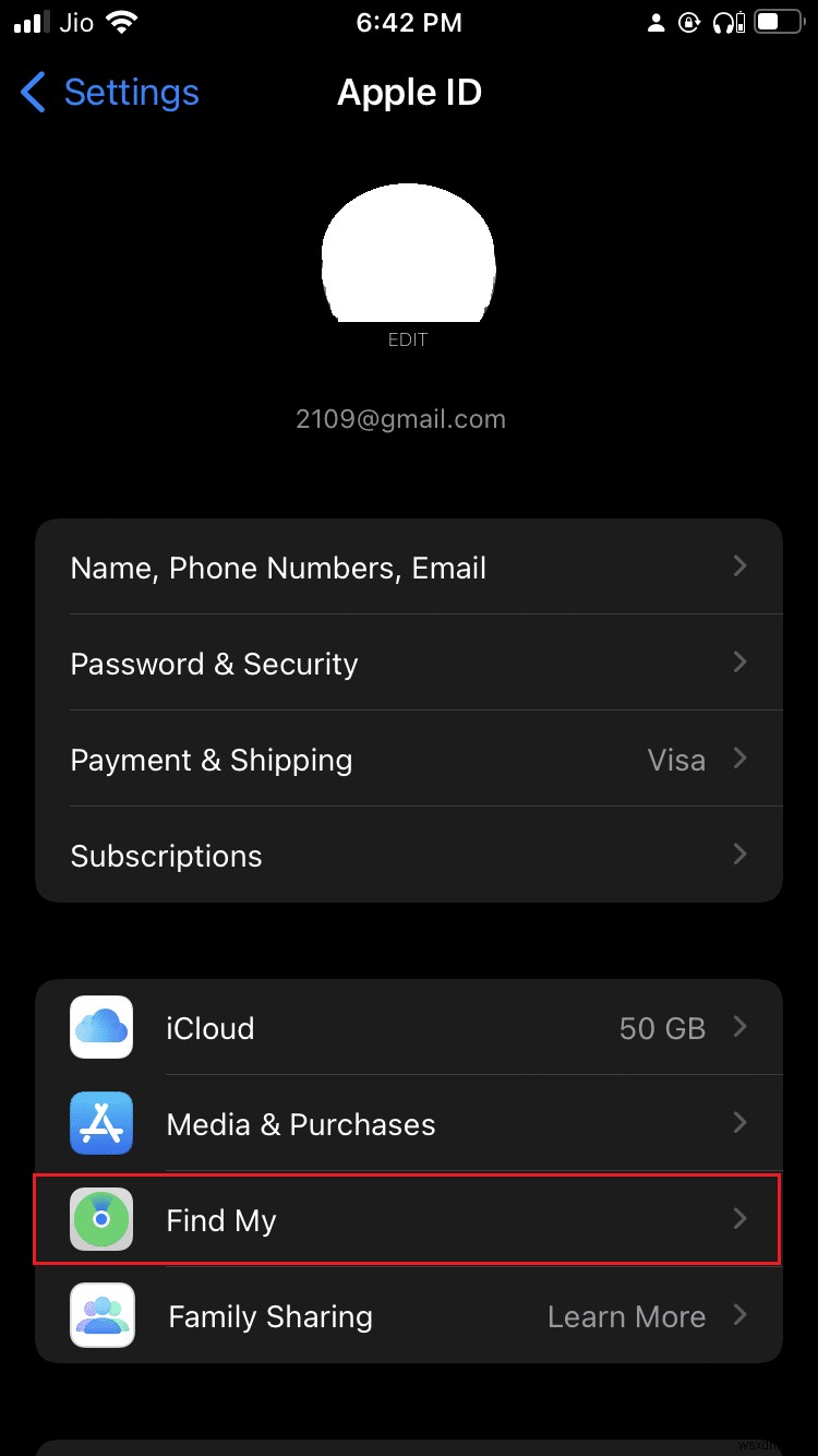 Cách phát hiện nếu người dùng iPhone đã tắt dịch vụ định vị