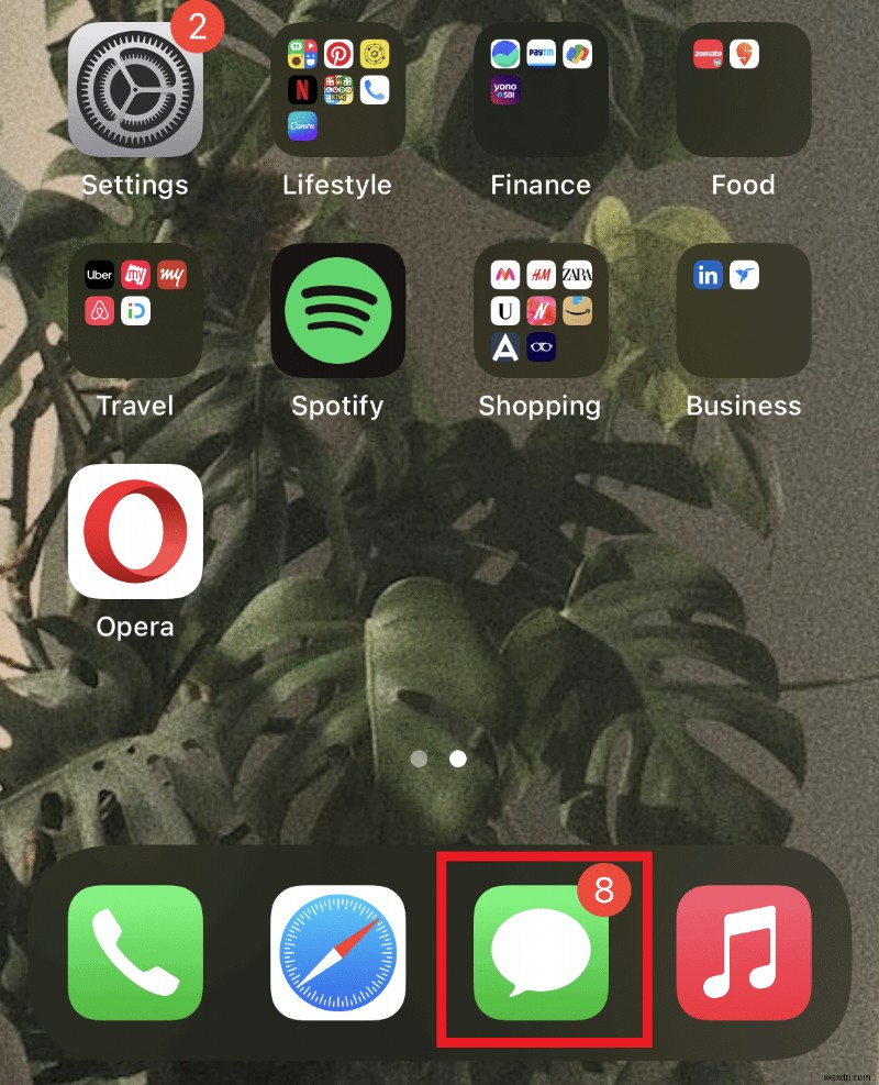 Cách phát hiện nếu người dùng iPhone đã tắt dịch vụ định vị