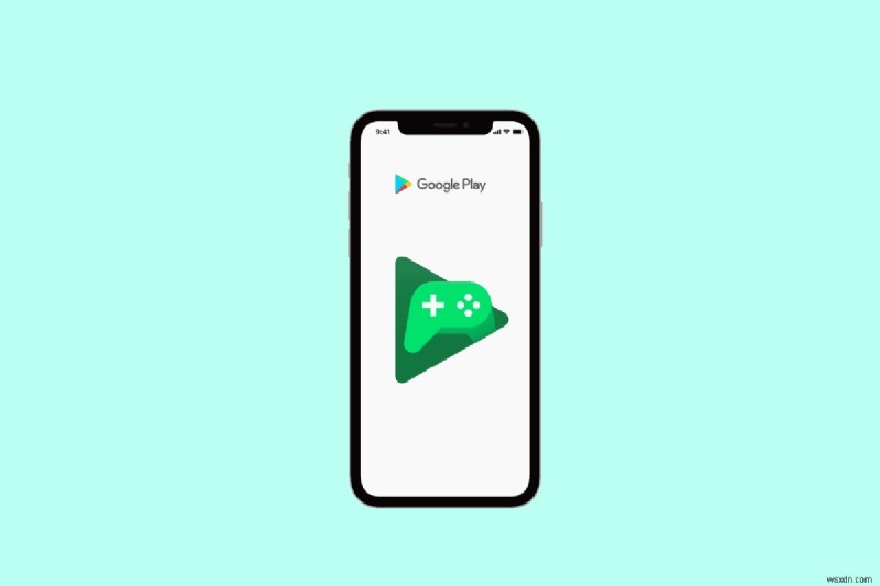Chơi trò chơi trên Google Play trên iPhone – Hướng dẫn từng bước