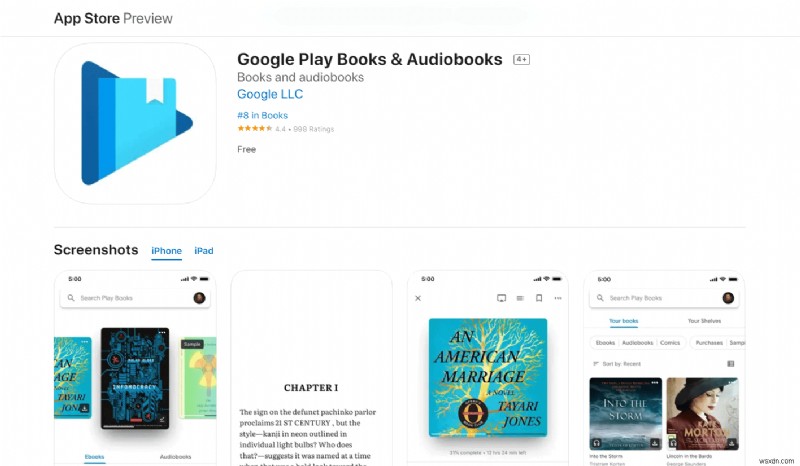 Chơi trò chơi trên Google Play trên iPhone – Hướng dẫn từng bước