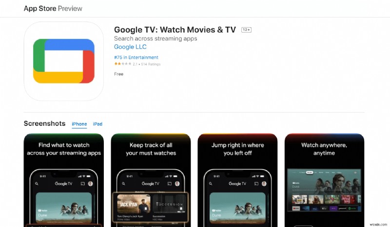 Chơi trò chơi trên Google Play trên iPhone – Hướng dẫn từng bước