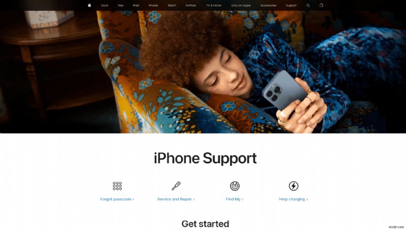 Cách giải quyết lỗi gửi lịch mời iPhone