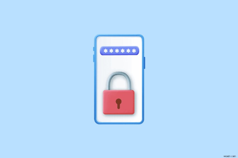 Mở khóa an toàn iPhone bị mất:Hướng dẫn từng bước 