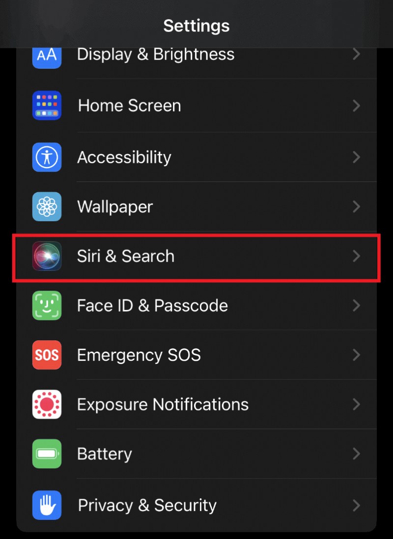 Siri tắt âm thanh? Cách khắc phục nhanh sự cố giọng nói bị bóp nghẹt 