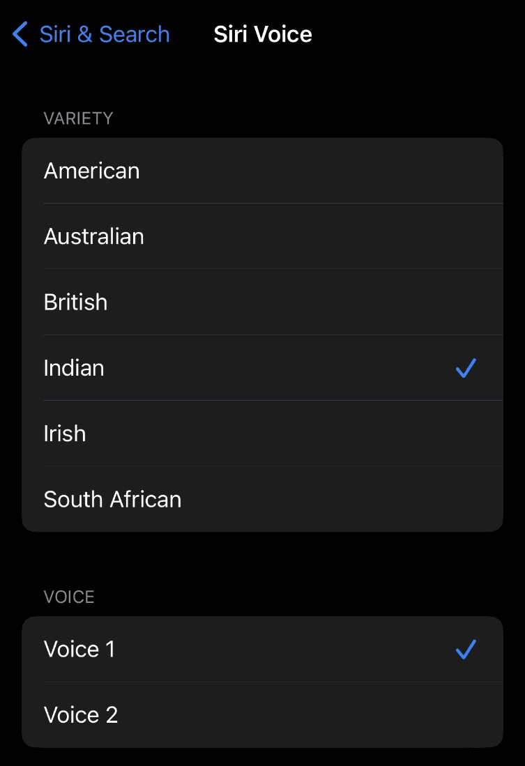 Siri tắt âm thanh? Cách khắc phục nhanh sự cố giọng nói bị bóp nghẹt 