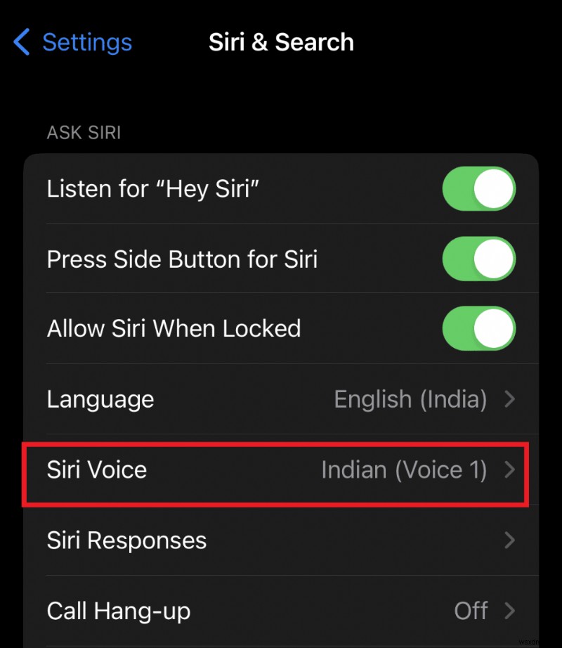 Siri tắt âm thanh? Cách khắc phục nhanh sự cố giọng nói bị bóp nghẹt 