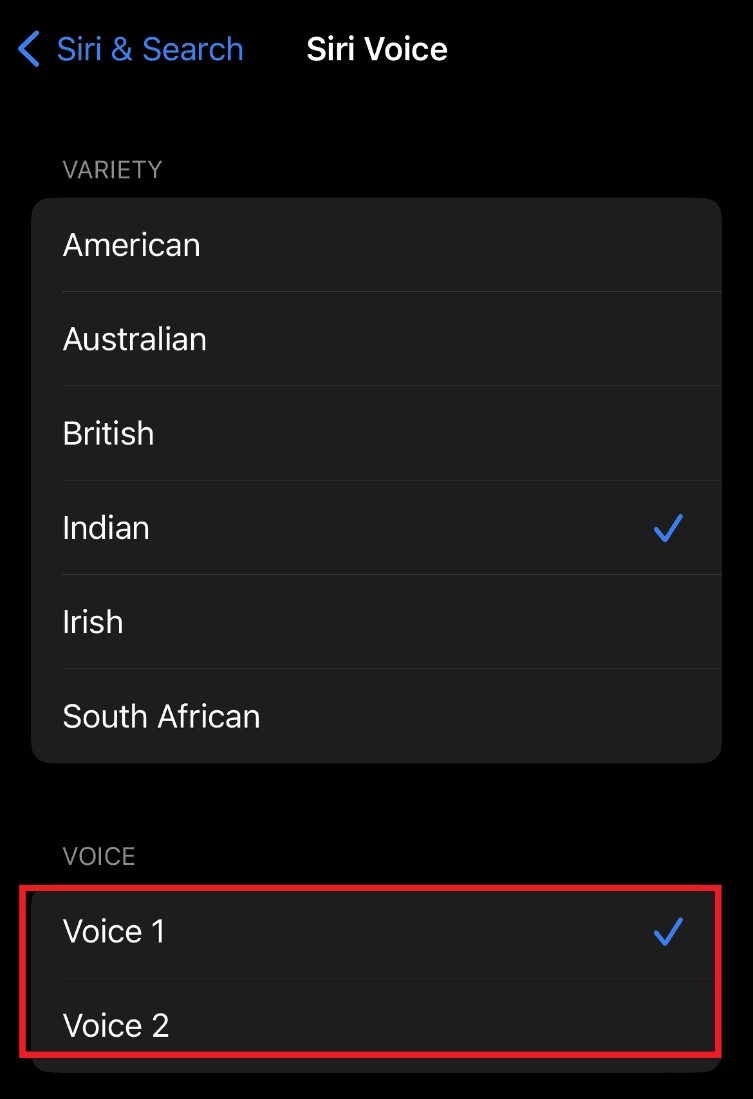 Siri tắt âm thanh? Cách khắc phục nhanh sự cố giọng nói bị bóp nghẹt 