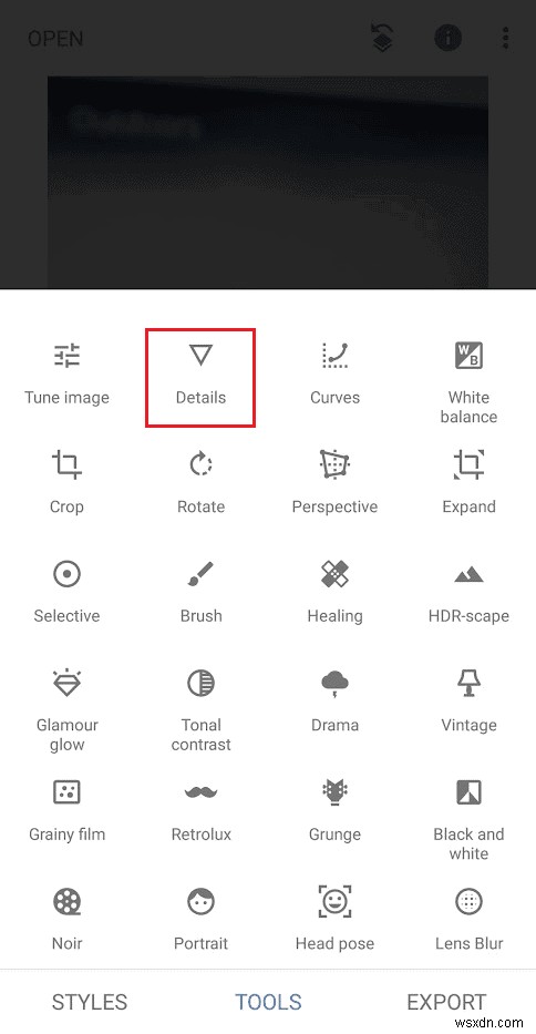 Hướng dẫn của chuyên gia:Cách làm mờ ảnh bị mờ trên iPhone của bạn 