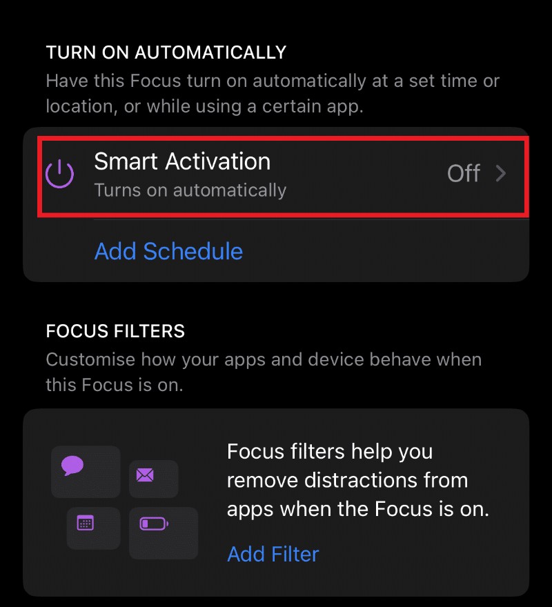 Tìm hiểu tính năng  Vẫn thông báo  trong iOS 15 