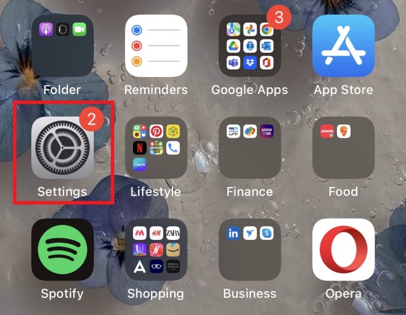 Tìm hiểu tính năng  Vẫn thông báo  trong iOS 15 