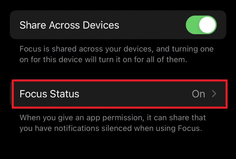 Tìm hiểu tính năng  Vẫn thông báo  trong iOS 15 
