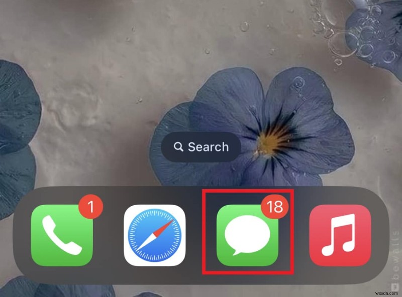 Tìm hiểu tính năng  Vẫn thông báo  trong iOS 15 
