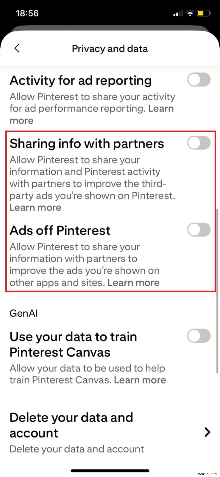 Chặn quảng cáo Pinterest:Các bước nhanh chóng và dễ dàng để làm sạch nguồn cấp dữ liệu ứng dụng của bạn