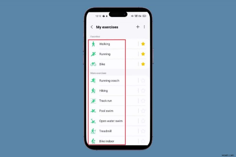 Làm chủ Samsung Health:Hướng dẫn đầy đủ để theo dõi thể chất &sức khỏe 