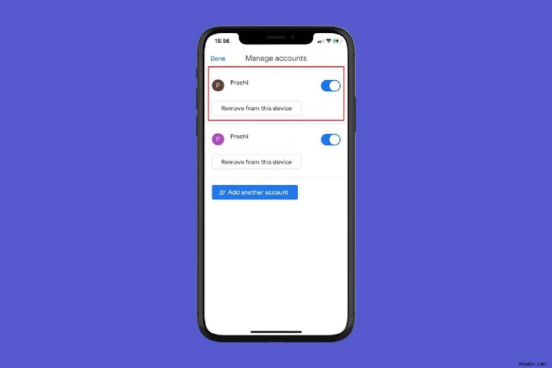 Đăng xuất an toàn khỏi Gmail trên Android, iPhone và iPad – Hướng dẫn từng bước 
