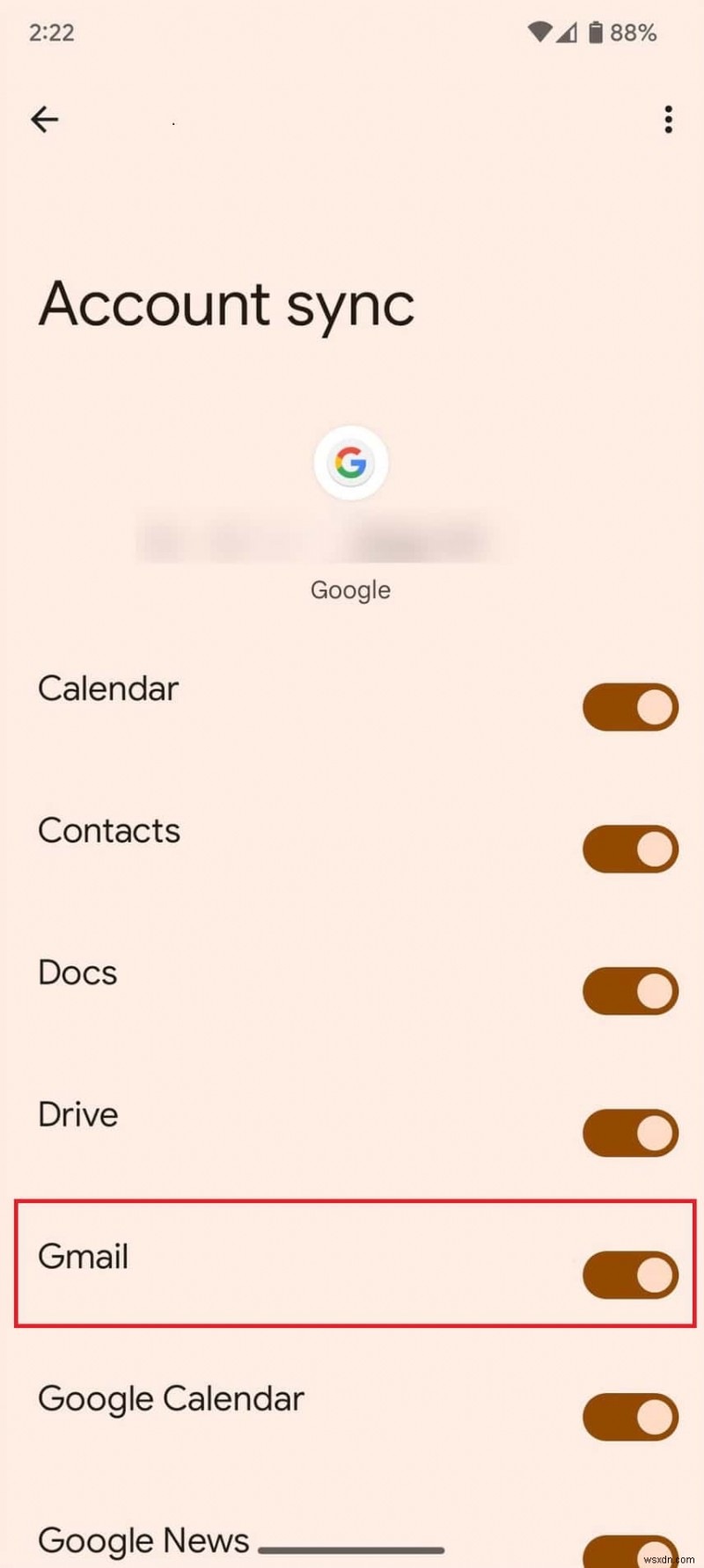 Đăng xuất an toàn khỏi Gmail trên Android, iPhone và iPad – Hướng dẫn từng bước 