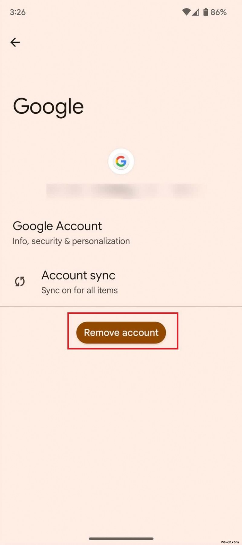 Đăng xuất an toàn khỏi Gmail trên Android, iPhone và iPad – Hướng dẫn từng bước 