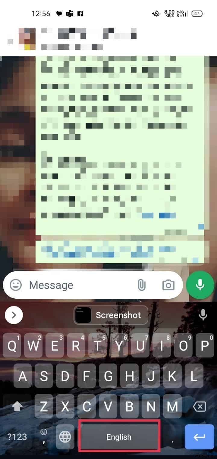 Đặt thiết bị Android của bạn thành ngôn ngữ ưa thích:Hướng dẫn từng bước