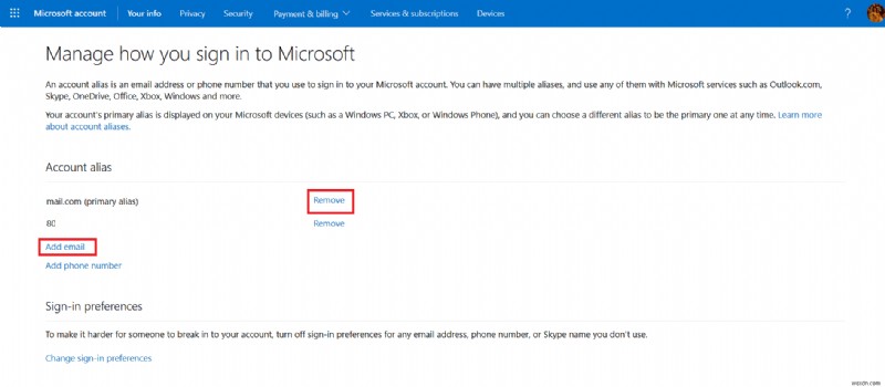 Bảo mật Xbox của bạn:Cách cập nhật email tài khoản của bạn sau vài phút
