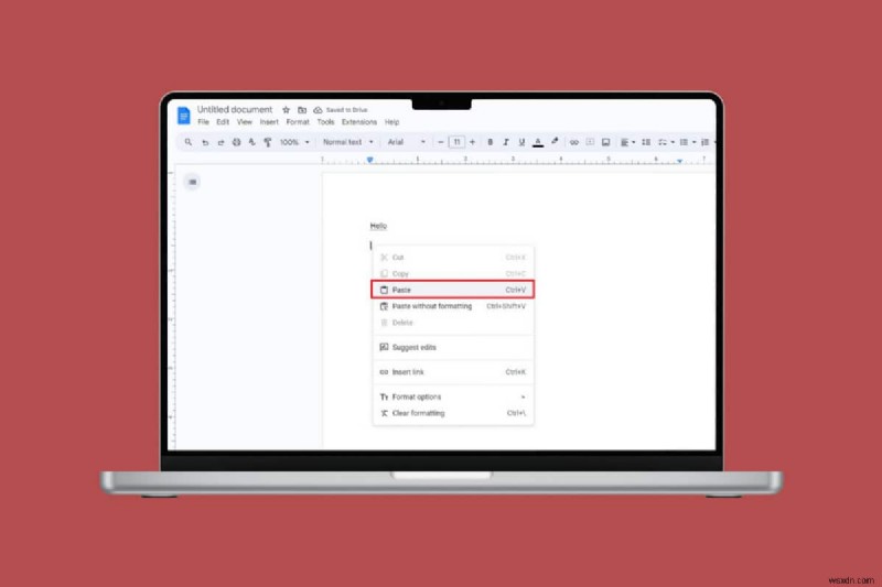 Làm chủ việc sao chép và dán trên Chromebook:Hướng dẫn nhanh 