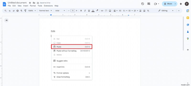 Làm chủ việc sao chép và dán trên Chromebook:Hướng dẫn nhanh 