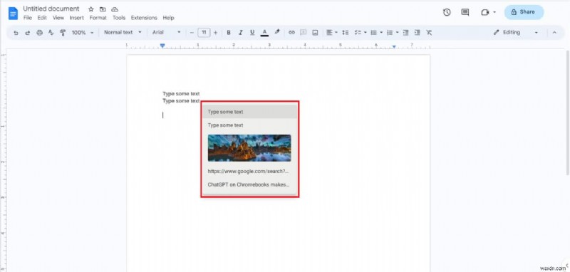 Làm chủ việc sao chép và dán trên Chromebook:Hướng dẫn nhanh 