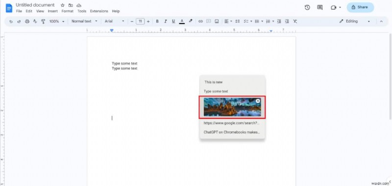 Làm chủ việc sao chép và dán trên Chromebook:Hướng dẫn nhanh 