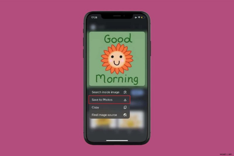 Hướng dẫn từng bước để tải xuống ảnh GIF động cho mọi dịp