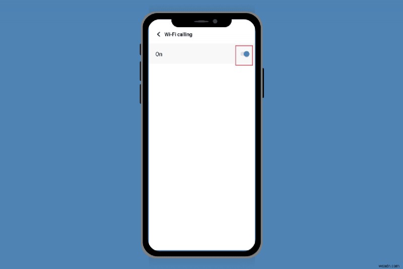 Bật tính năng gọi qua Wi‑Fi trên Android:Hướng dẫn từng bước 