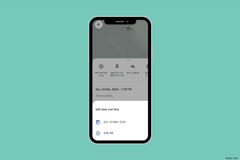 Dễ dàng chỉnh sửa ngày và giờ ảnh trên Android – Hướng dẫn từng bước