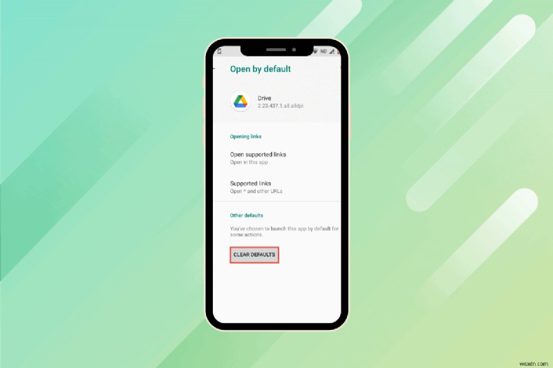 Đặt Trình xem PDF mặc định mới trên thiết bị Android của bạn:Hướng dẫn từng bước 