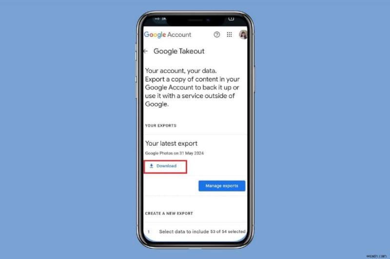 Hướng dẫn nhanh:Truy cập ảnh sao lưu của bạn trong Google Photos