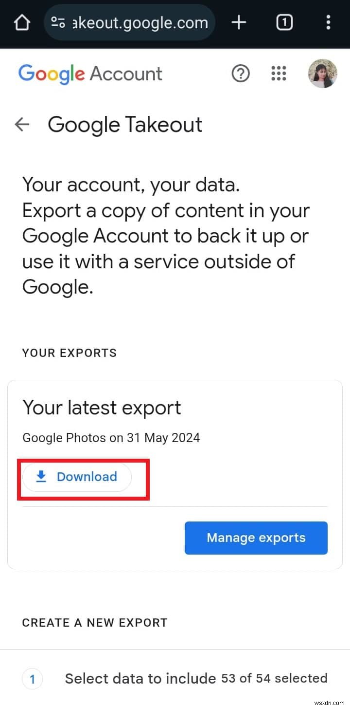 Hướng dẫn nhanh:Truy cập ảnh sao lưu của bạn trong Google Photos