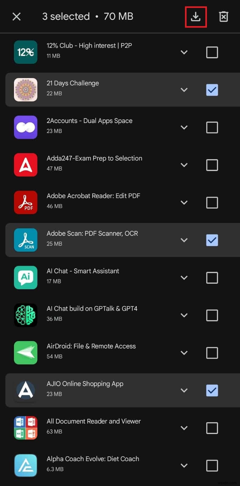 Truy xuất Lịch sử tải xuống Cửa hàng Google Play của bạn - Hướng dẫn nhanh chóng và dễ dàng 
