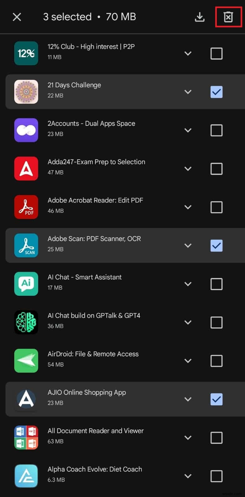 Truy xuất Lịch sử tải xuống Cửa hàng Google Play của bạn - Hướng dẫn nhanh chóng và dễ dàng